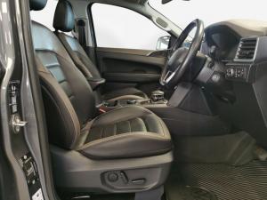 Volkswagen Amarok 3.0TDI V6 double cab Style 4Motion - Image 13