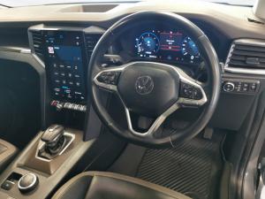 Volkswagen Amarok 3.0TDI V6 double cab Style 4Motion - Image 14