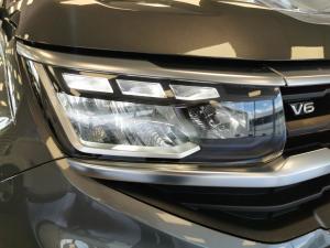 Volkswagen Amarok 3.0TDI V6 double cab Style 4Motion - Image 19