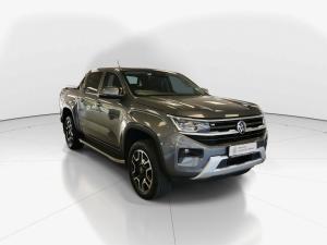 Volkswagen Amarok 3.0TDI V6 double cab Style 4Motion - Image 1