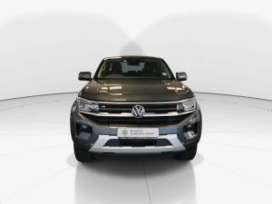 Volkswagen Amarok 3.0TDI V6 double cab Style 4Motion - Image 2