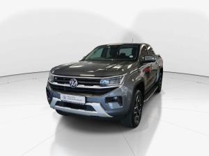 Volkswagen Amarok 3.0TDI V6 double cab Style 4Motion - Image 3