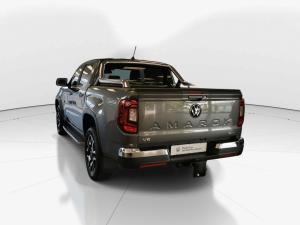 Volkswagen Amarok 3.0TDI V6 double cab Style 4Motion - Image 5