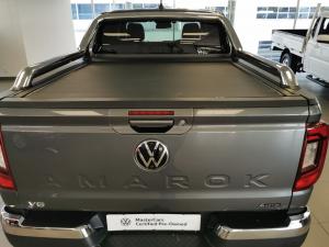 Volkswagen Amarok 3.0TDI V6 double cab Style 4Motion - Image 9