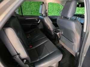 Toyota Fortuner 2.8GD-6 VX - Image 10