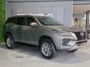 Thumbnail Toyota Fortuner 2.8GD-6 VX