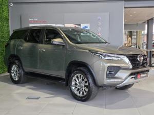 Toyota Fortuner 2.8GD-6 VX - Image 1