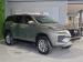 Toyota Fortuner 2.8GD-6 VX - Thumbnail 1