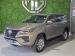 Toyota Fortuner 2.8GD-6 VX - Thumbnail 2