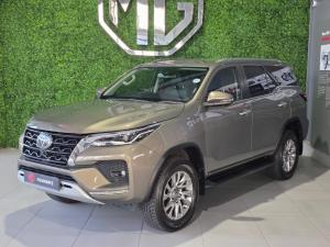 Toyota Fortuner 2.8GD-6 VX - Image 2