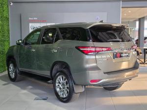Toyota Fortuner 2.8GD-6 VX - Image 4