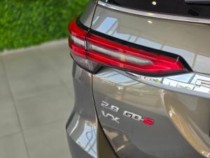 Toyota Fortuner 2.8GD-6 VX - Image 5