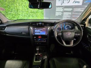 Toyota Fortuner 2.8GD-6 VX - Image 8