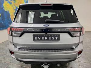 Ford Everest 3.0TD V6 4WD Platinum - Image 10