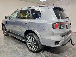 Ford Everest 3.0TD V6 4WD Platinum - Image 11
