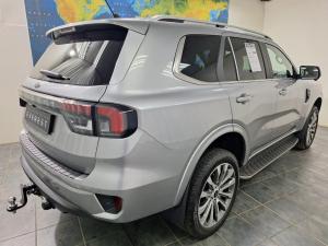 Ford Everest 3.0TD V6 4WD Platinum - Image 12