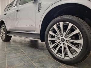 Ford Everest 3.0TD V6 4WD Platinum - Image 13