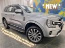 Thumbnail Ford Everest 3.0TD V6 4WD Platinum