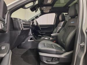 Ford Everest 3.0TD V6 4WD Platinum - Image 7