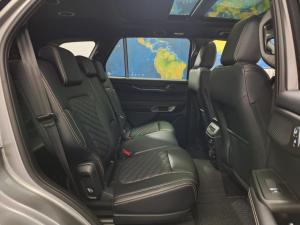 Ford Everest 3.0TD V6 4WD Platinum - Image 8