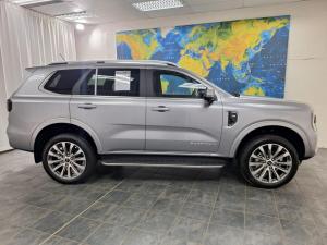 Ford Everest 3.0TD V6 4WD Platinum - Image 9
