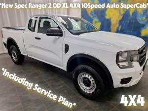 Ford Ranger 2.0 SiT SuperCab XL 4x4 - Image 1