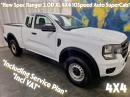 Thumbnail Ford Ranger 2.0 SiT SuperCab XL 4x4