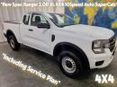 Thumbnail Ford Ranger 2.0 SiT SuperCab XL 4x4