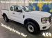 Ford Ranger 2.0 SiT SuperCab XL 4x4 - Thumbnail 1