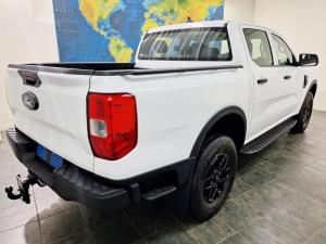 Ford Ranger 2.0 SiT double cab XL auto - Image 11