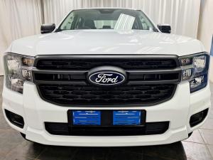 Ford Ranger 2.0 SiT double cab XL auto - Image 8