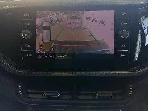 Image Volkswagen T-Cross 1.0TSI 85kW Highline
