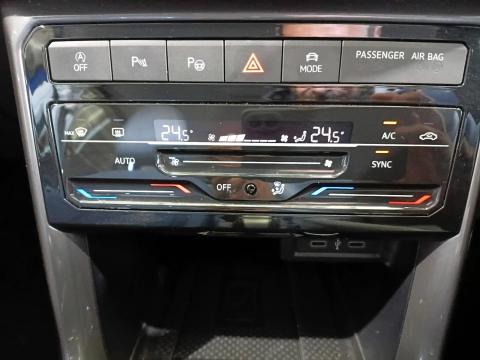 Image Volkswagen T-Cross 1.0TSI 85kW Highline