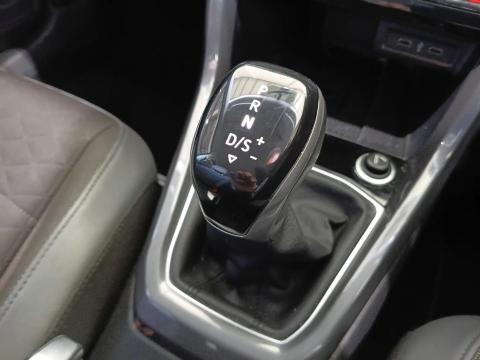Image Volkswagen T-Cross 1.0TSI 85kW Highline