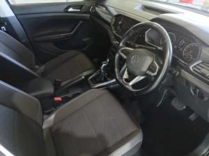 Volkswagen T-Cross 1.0TSI 85kW Highline - Image 15