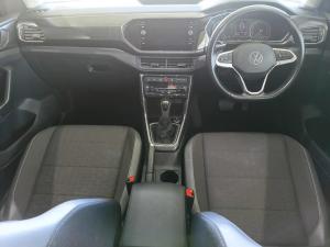 Volkswagen T-Cross 1.0TSI 85kW Highline - Image 16
