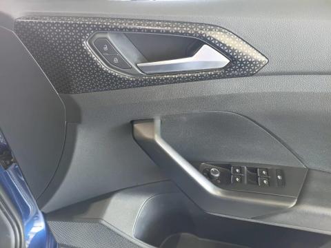 Image Volkswagen T-Cross 1.0TSI 85kW Highline