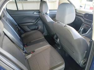 Volkswagen T-Cross 1.0TSI 85kW Highline - Image 19
