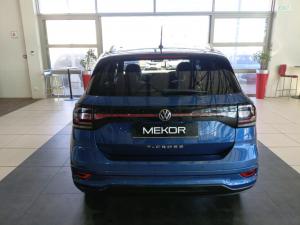 Volkswagen T-Cross 1.0TSI 85kW Highline - Image 4