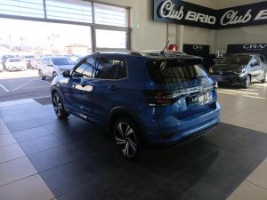 Volkswagen T-Cross 1.0TSI 85kW Highline - Image 5