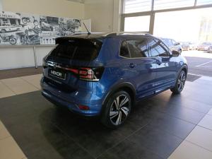 Volkswagen T-Cross 1.0TSI 85kW Highline - Image 7