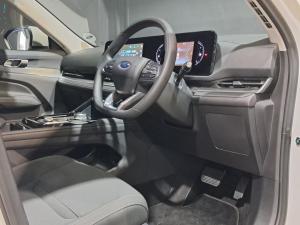 Ford Territory 1.8T Ambiente - Image 15