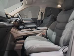 Ford Territory 1.8T Ambiente - Image 18