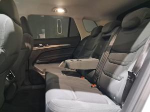 Ford Territory 1.8T Ambiente - Image 19