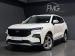 Ford Territory 1.8T Ambiente - Thumbnail 1