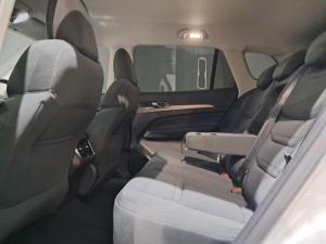 Ford Territory 1.8T Ambiente - Image 21