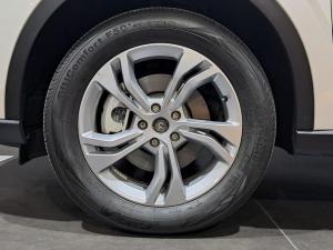 Ford Territory 1.8T Ambiente - Image 22