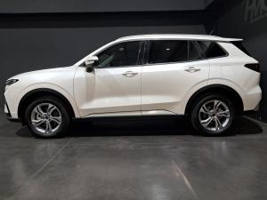 Ford Territory 1.8T Ambiente - Image 3