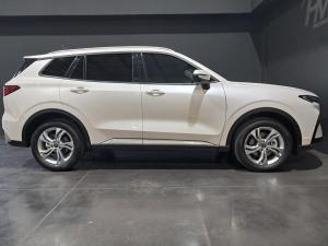Ford Territory 1.8T Ambiente - Image 4