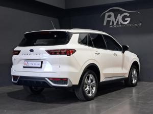 Ford Territory 1.8T Ambiente - Image 5